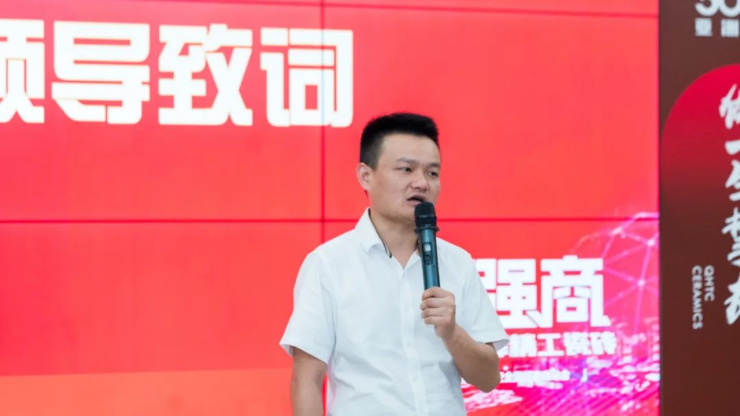 做強商·選強輝 | 強輝品牌2022全國招商強勢開啟！(圖5)