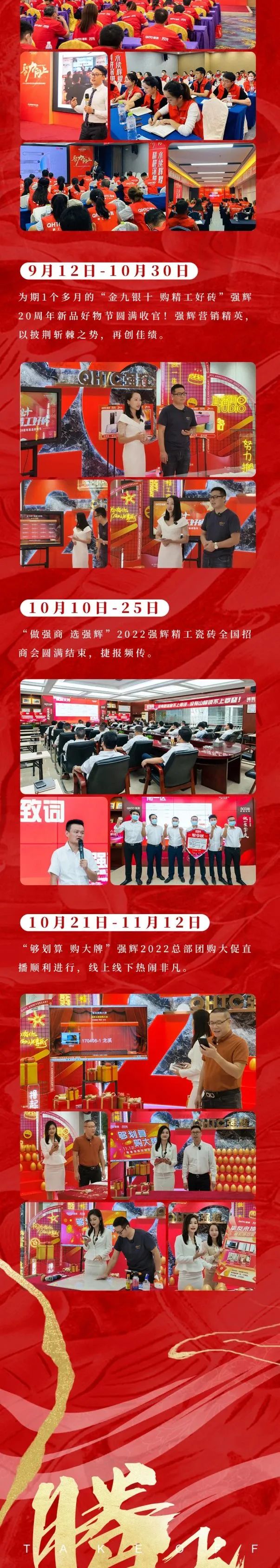 這里有一份強(qiáng)輝2022年度成績單，請(qǐng)查收~(圖6)