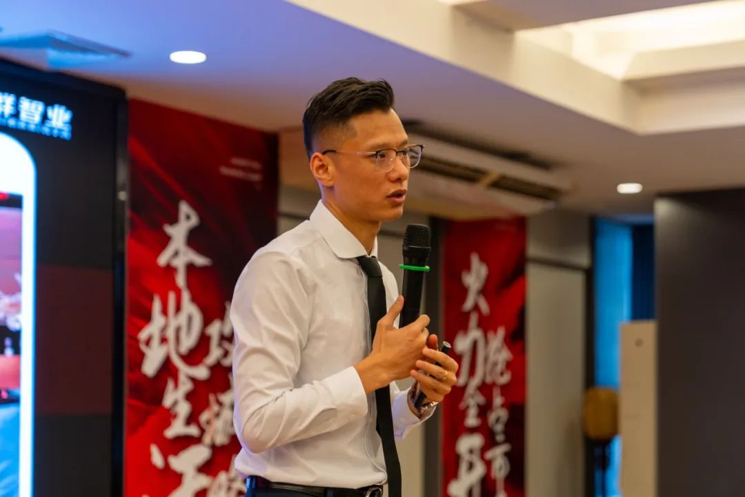 持續(xù)賦能！強(qiáng)輝2024星火計(jì)劃標(biāo)桿特訓(xùn)營(yíng)圓滿(mǎn)收官(圖4)