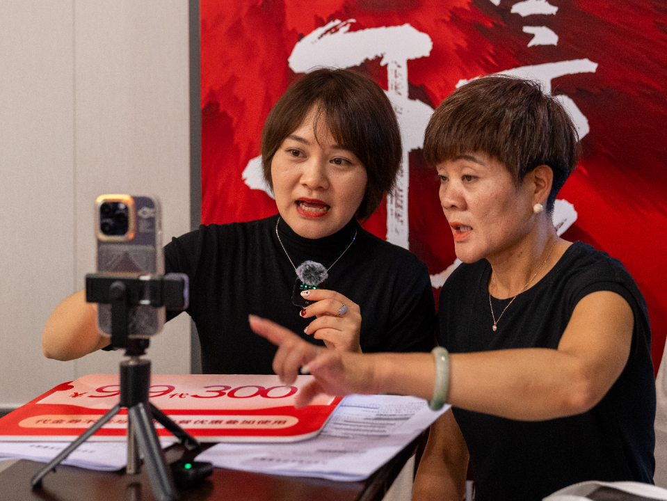 持續(xù)賦能！強(qiáng)輝2024星火計(jì)劃標(biāo)桿特訓(xùn)營(yíng)圓滿(mǎn)收官(圖6)